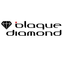 Blaque Diamond Center Caps & Inserts