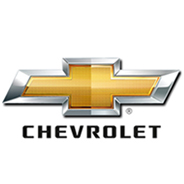 Chevrolet Center Caps & Inserts