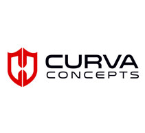 Curva Concepts Center Caps & Inserts