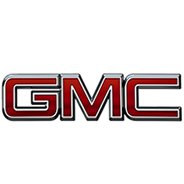 GMC Center Caps & Inserts