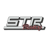STR-Racing Center Caps & Inserts