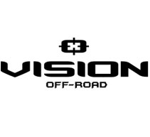 Vision Off-Road Center Caps & Inserts