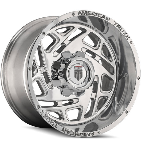 American Truxx AT-1904 Cosmos Polished