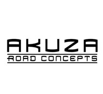 Akuza Wheels