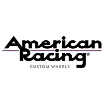 American Racing Wheels