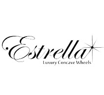 Estrella Wheels