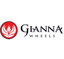 Gianna Wheels